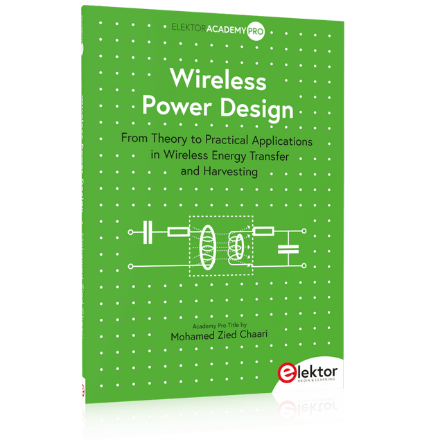 Wireless Power Design - Elektor