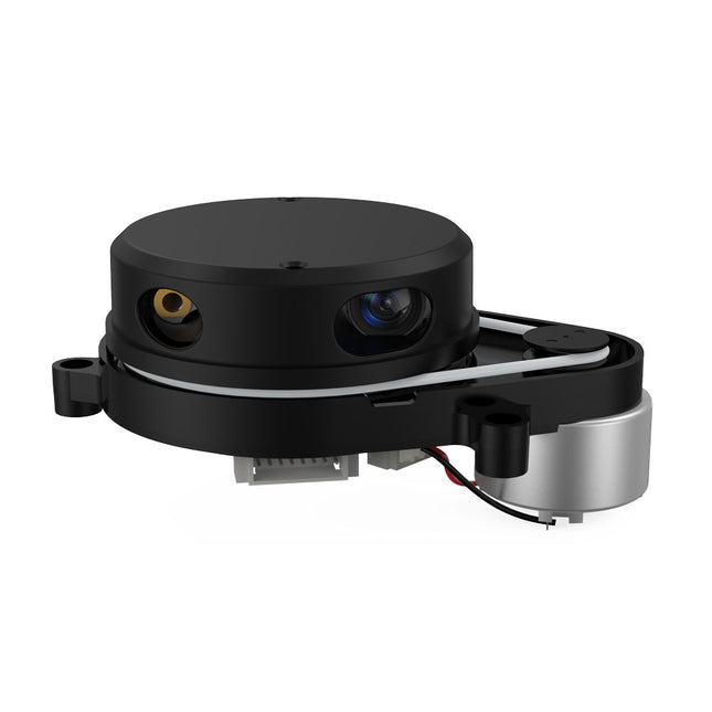 YDLIDAR X4Pro Lidar - 360-degree Laser Range Scanner (10 m)