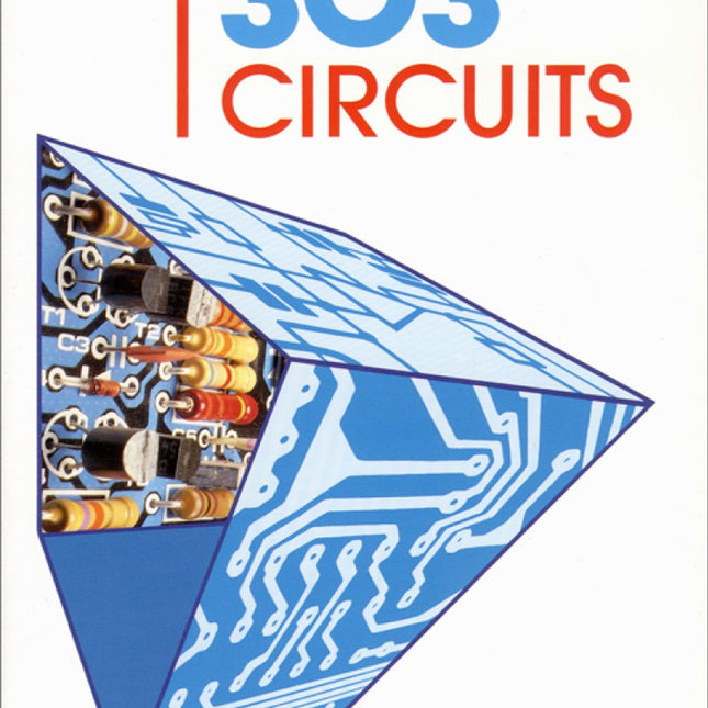 303 circuits (EN) | E-book